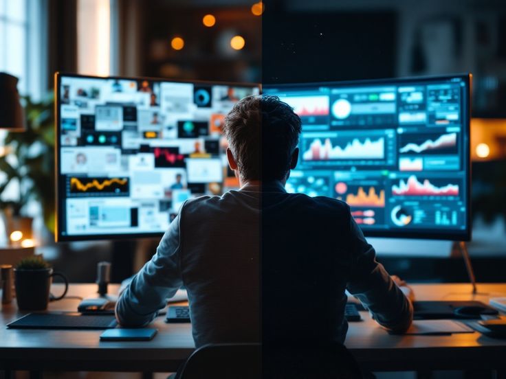 تحليل بيانات المبيعات