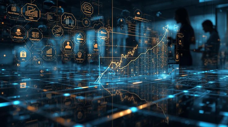 خطة استراتيجية لزيادة المبيعات