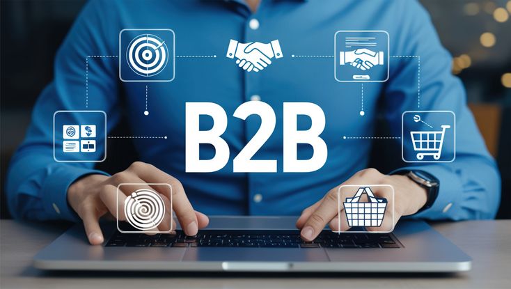 إدارة اعتراضات المبيعات B2B