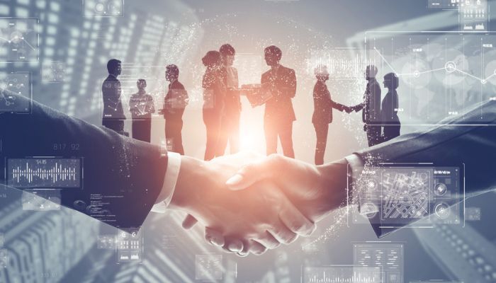 تحديد العميل المثالي