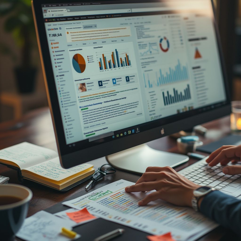 تحليل بيانات المبيعات