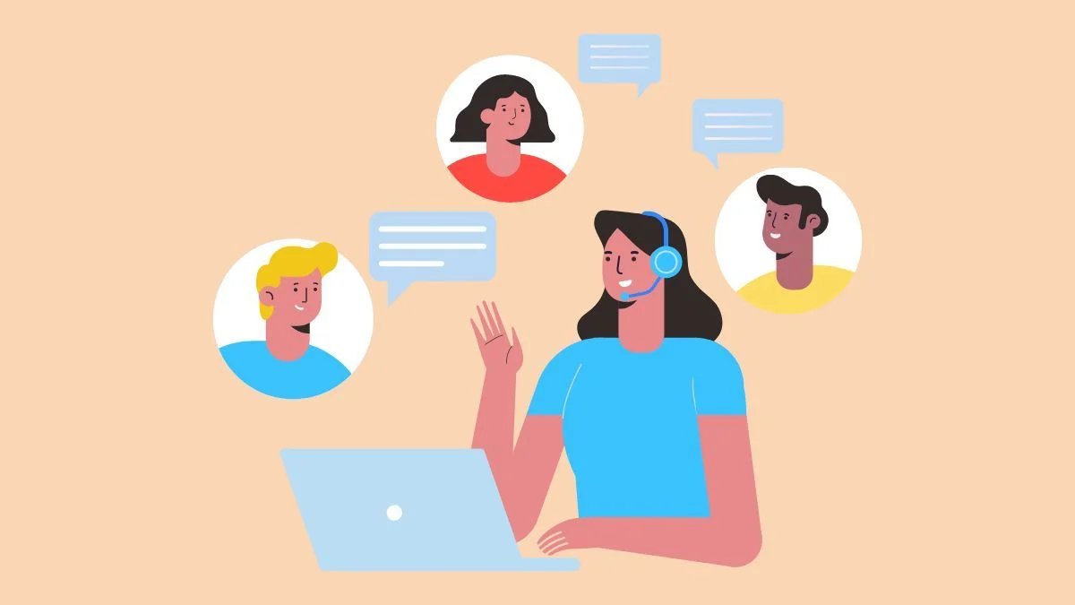 كيف تتعامل مع اعتراضات العملاء